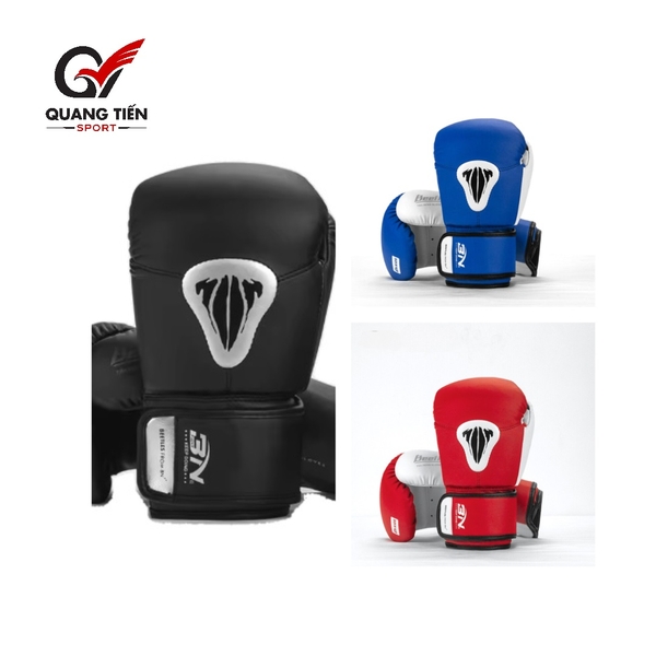 Găng Tay Boxing Trẻ Em BN Beetles 6oz