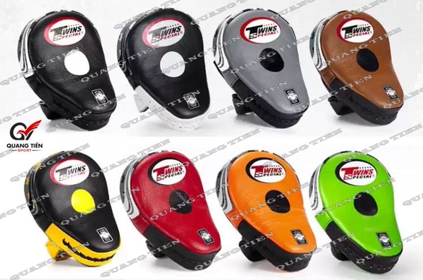 ĐÍCH ĐẤM TWINS PML10 FOCUS MITTS