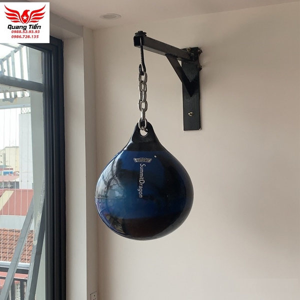 Bao Cát Nước Boxing AquaBag Cỡ Lớn Bao Đấm Nước SummitDragon cao cấp