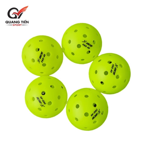 Bóng Pickleball AMA Pro-40