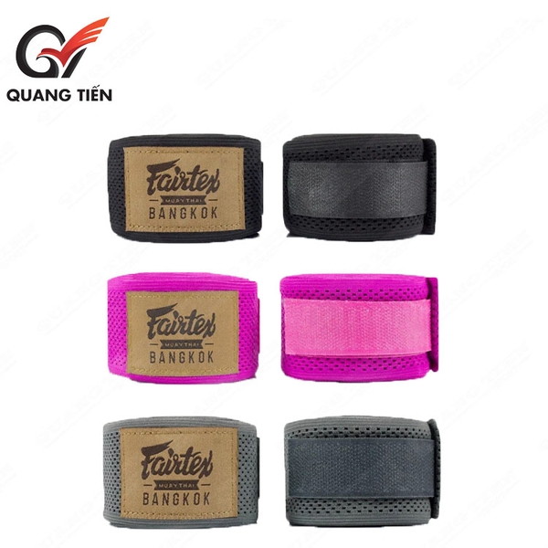 BĂNG ĐA QUẤN TAY BOXING FAIRTEX ELASTIC HW4
