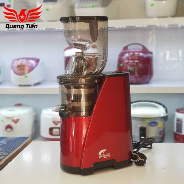 MÁY ÉP CHẬM JIPLAI THEMIS JL-06
