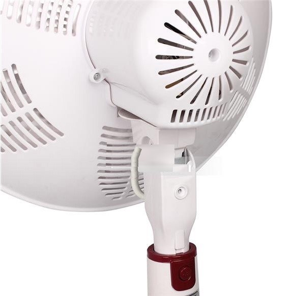 Quạt sưởi Saiko HF-804H Sưởi Ấm Nhanh