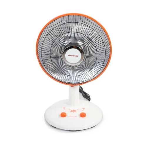 Quạt sưởi halogen Sunhouse SHD7005