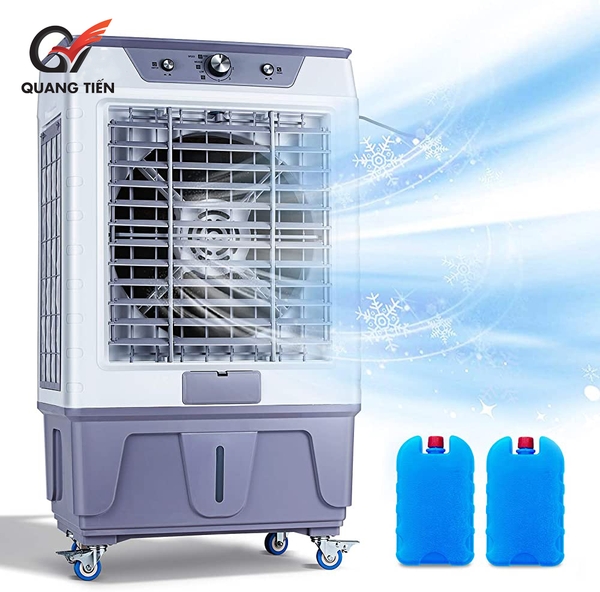 Quạt Điều Hòa DACHIO HA-7000 cao cấp chính hãng