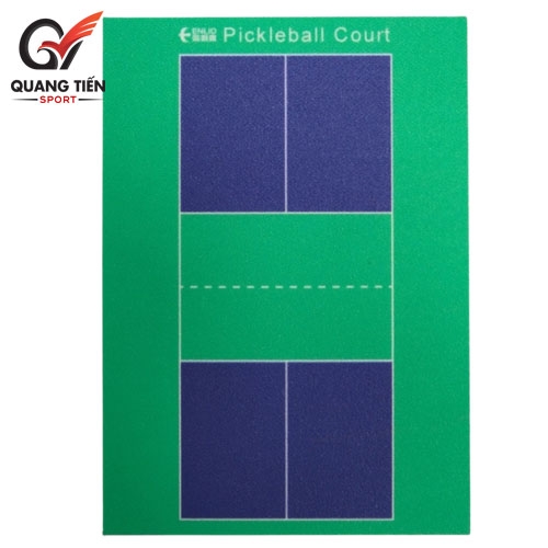 Thảm thi đấu pickleball Enlio G-33130