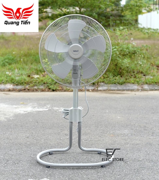 Quạt sàn rút lỡ Hatari IS18M1
