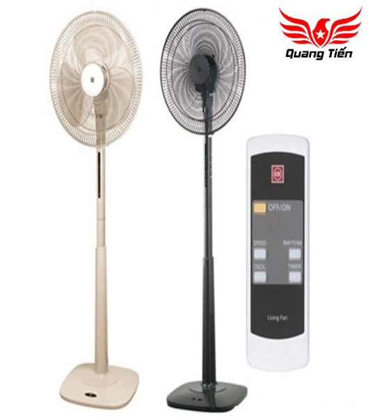 Quạt cây KDK M40K (GD )