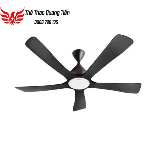 Quạt Trần 5 cánh Panasonic F‑60DGN