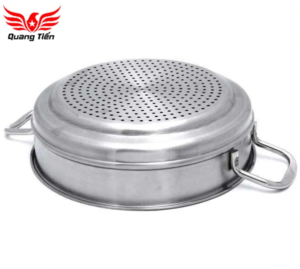 Thân xửng hấp Fivestar 24/28 cm