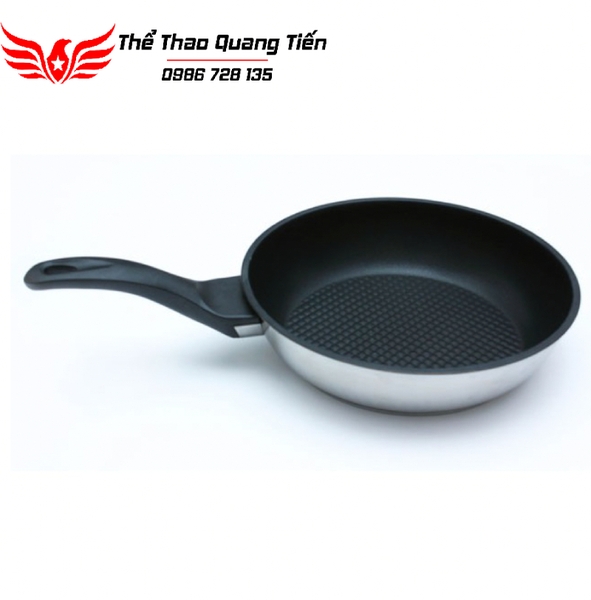 Chảo Fivestar 16/20/22/24/26/28CM - Đun từ