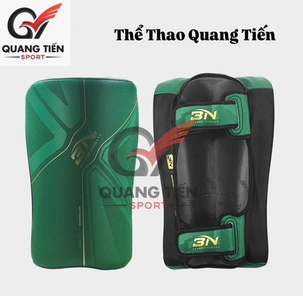 Đích đeo chân tập quét trụ BN
