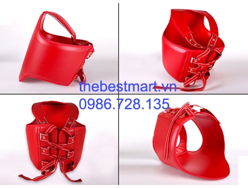 Áo giáp võ thuật Kangrui KS522