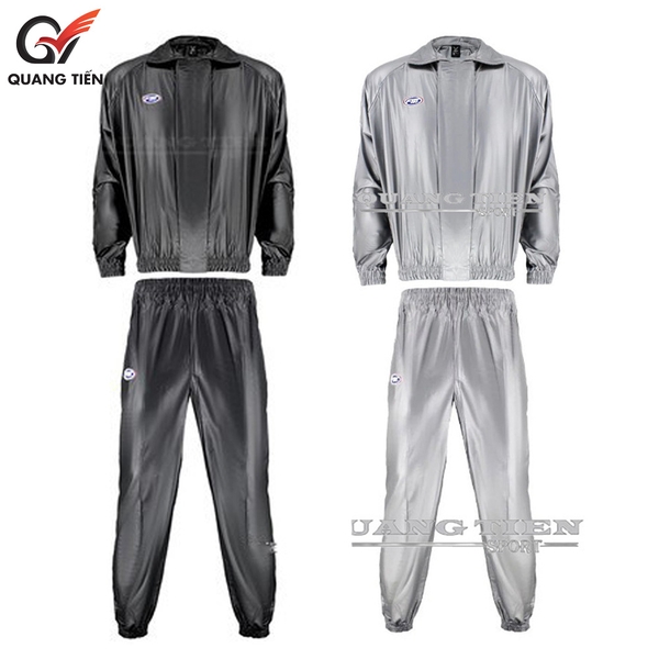 Quần áo ép cân FBT chính hãng Thái Lan cao cấp | Sauna Suit
