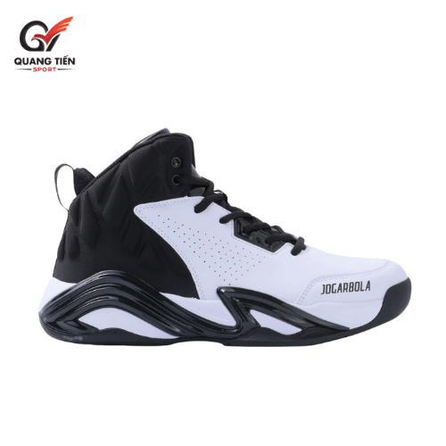 Giày bóng rổ Attack Ace Stepback x Jogarbola