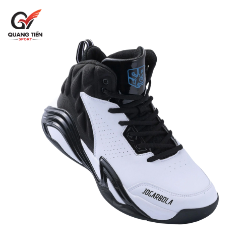 Giày bóng rổ Attack Ace Stepback x Jogarbola