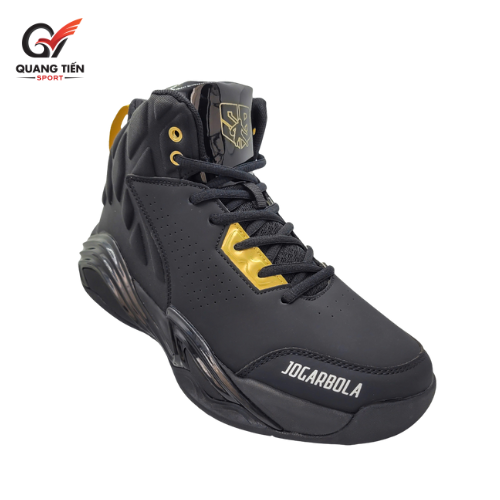 Giày bóng rổ Attack Lambo Stepback x Jogarbola