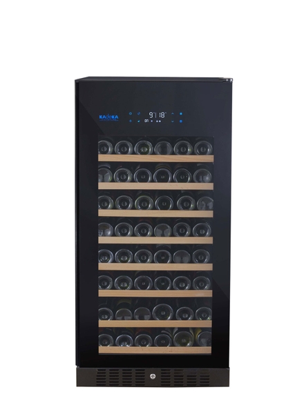Tủ ướp rượu Kadeka KS106TL/TR cao cấp chính hãng