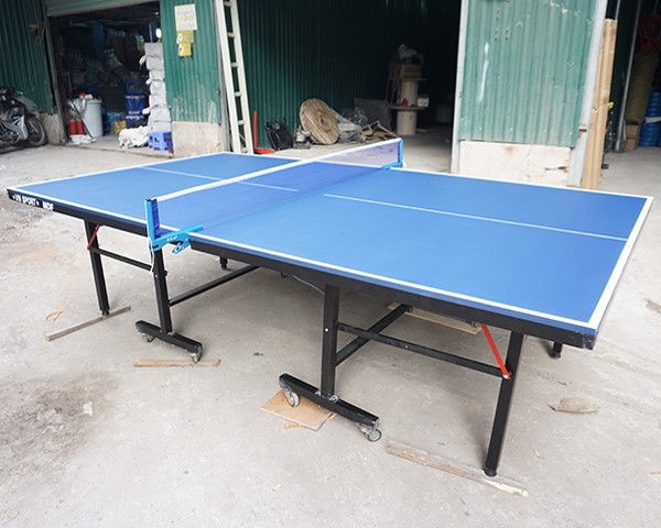 BÀN BÓNG BÀN VINASPORT MDF 25 LY