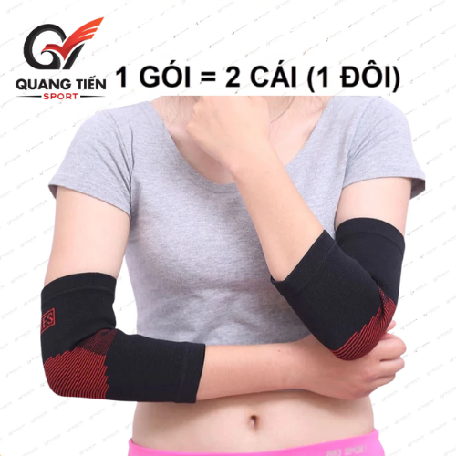 Băng Hỗ Trợ Khớp khuỷu Tay Aolikes 7546