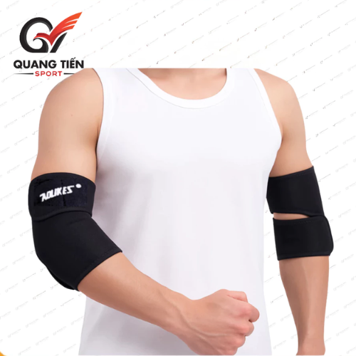 Đệm Bảo Vệ Khuỷu Tay Chính Hãng Aolikes 7946