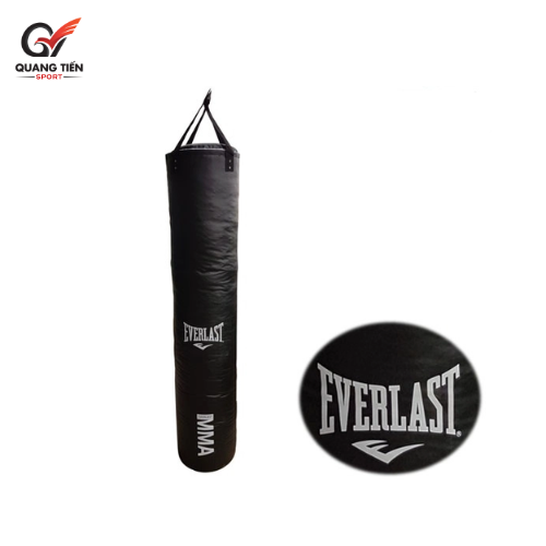Bao đấm boxing MMA Everlast 162cm