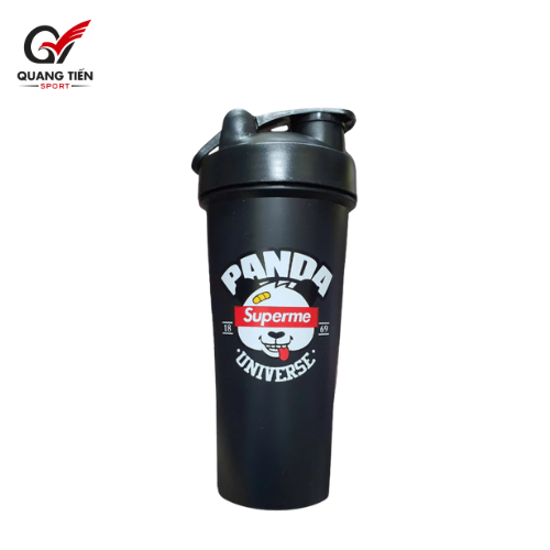 Bình Nước Tập Gym , Bình Lắc Thể Thao 700ml