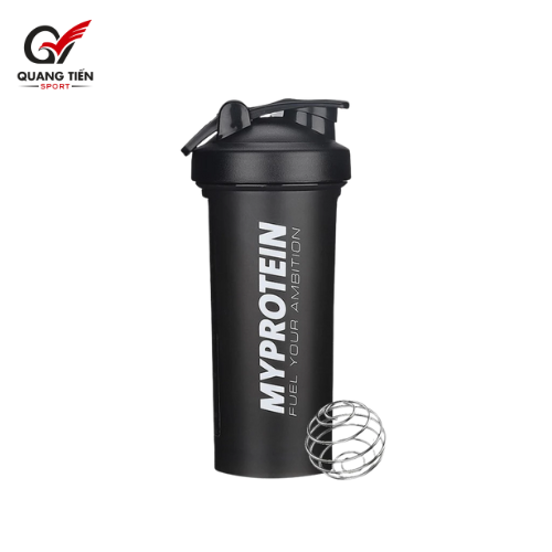 Bình Nước Tập Gym , Bình Lắc Thể Thao 700ml