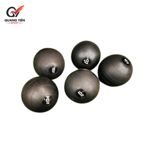 BÓNG ĐẬP - BÓNG CÁT 2-3-4-5-6-7-8-10kg TẬP GYM (SLAMBALL)