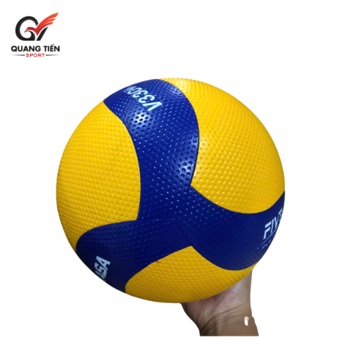 Mikasa Bóng Chuyền Tiêu Chuẩn V330W