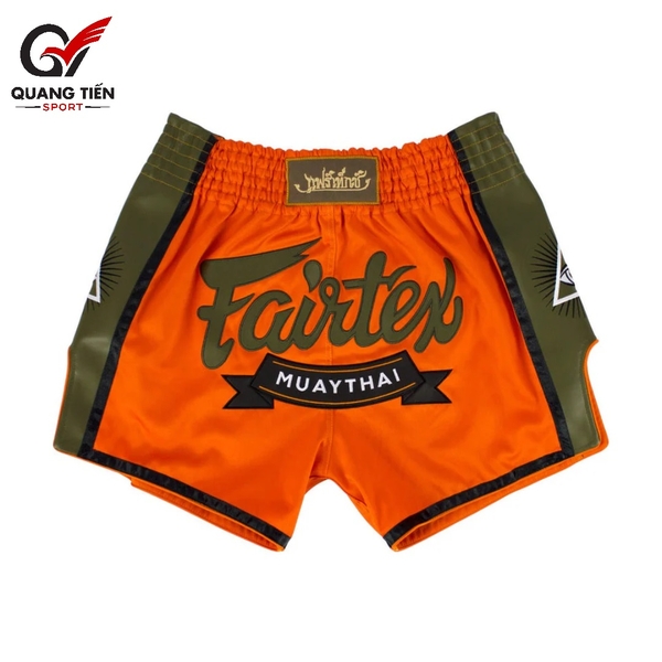 Quần Muay Thai Fairtex – BS1705