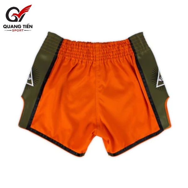Quần Muay Thai Fairtex – BS1705
