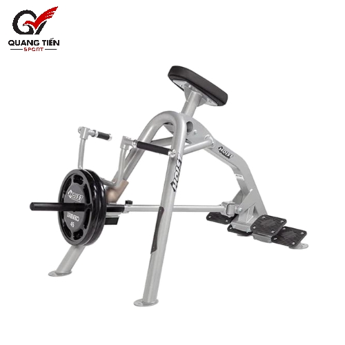 Hoist CF3661A Máy kéo xô lưng thương hiệu Mỹ [Incline Leverage Row]