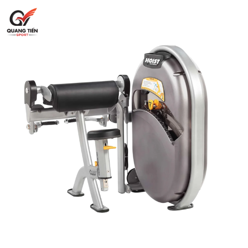 Hoist CL3102 Máy tập tay trước thương hiệu Mỹ [Biceps Curl]