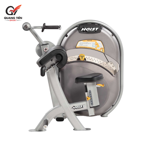 Hoist CL3103 Máy tập tay sau thương hiệu Mỹ [Triceps Extension]