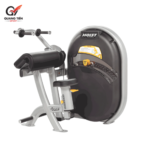 Hoist CL3103 Máy tập tay sau thương hiệu Mỹ [Triceps Extension]