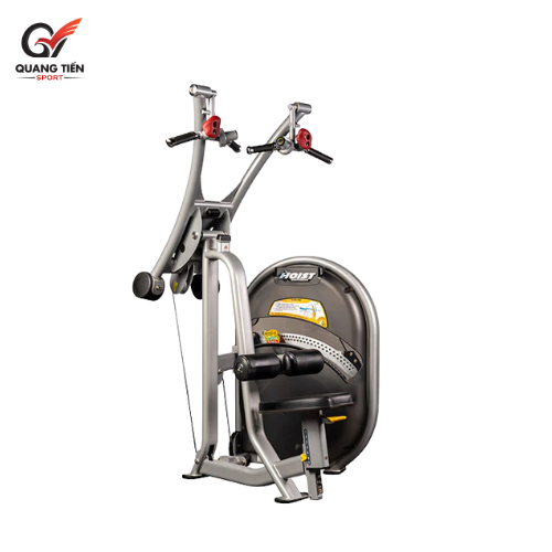 Hoist CL3201 Máy tập lưng xô thương hiệu Mỹ [Lat Pulldown]