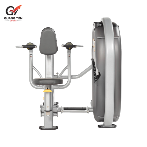 Hoist CL3203 Máy kéo xô thương hiệu Mỹ [Mid Row]