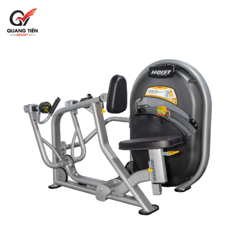 Hoist CL3203 Máy kéo xô thương hiệu Mỹ [Mid Row]