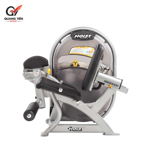 Hoist CL3401 Máy tập đùi trước thương hiệu Mỹ [Leg Extension]