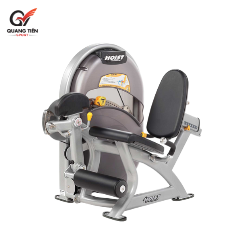 Hoist CL3401 Máy tập đùi trước thương hiệu Mỹ [Leg Extension]