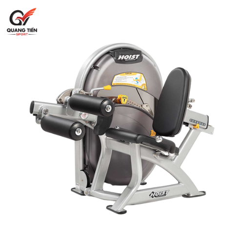 Hoist CL3402 Máy tập đùi sau thương hiệu Mỹ [Leg Curl]