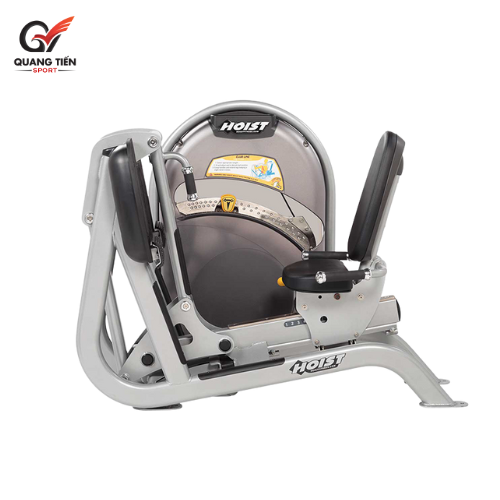 Hoist CL3403 Máy tập đùi – bắp chuối thương hiệu Mỹ [Leg Press]
