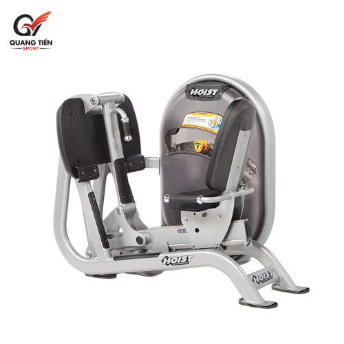 Hoist CL3403 Máy tập đùi – bắp chuối thương hiệu Mỹ [Leg Press]