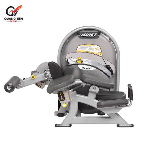 Hoist CL3408 Máy tập đùi sau thương hiệu Mỹ [Standing / Prone Leg Curl]