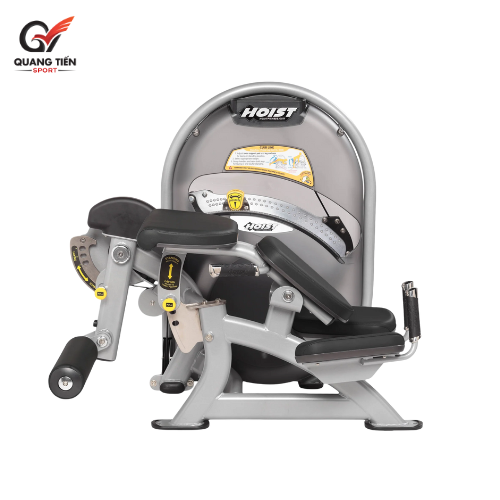 Hoist CL3408 Máy tập đùi sau thương hiệu Mỹ [Standing / Prone Leg Curl]
