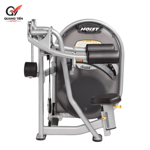 Hoist CL3502 Máy bay vai thương hiệu mỹ [Lateral Raise]