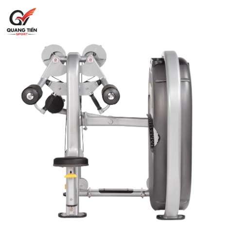 Hoist CL3502 Máy bay vai thương hiệu mỹ [Lateral Raise]