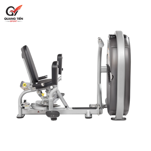 Hoist CL3800 Máy tập đùi thương hiệu Mỹ [Inner / Outer Thigh]