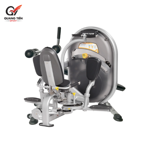 Hoist CL3800 Máy tập đùi thương hiệu Mỹ [Inner / Outer Thigh]
